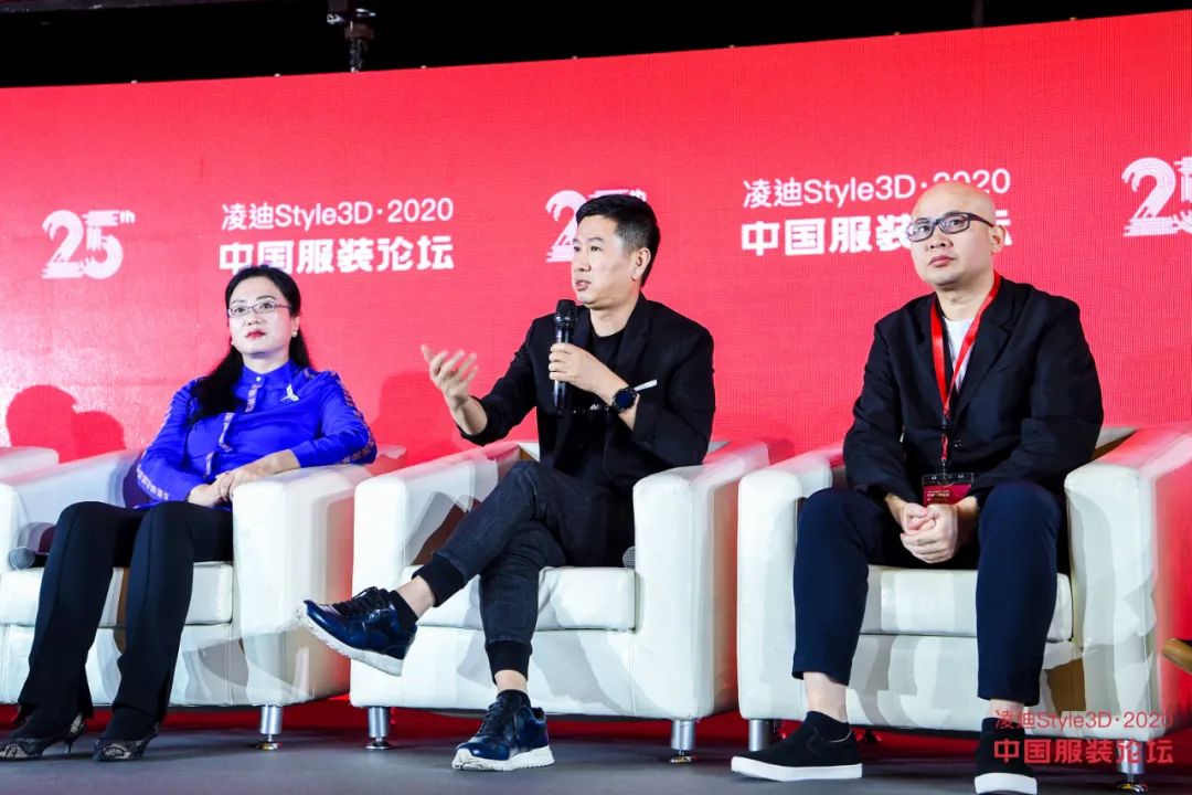 style3d特点,style3d面料处理