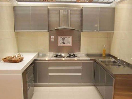 班贝格不锈钢橱柜,班贝格不锈钢橱柜图