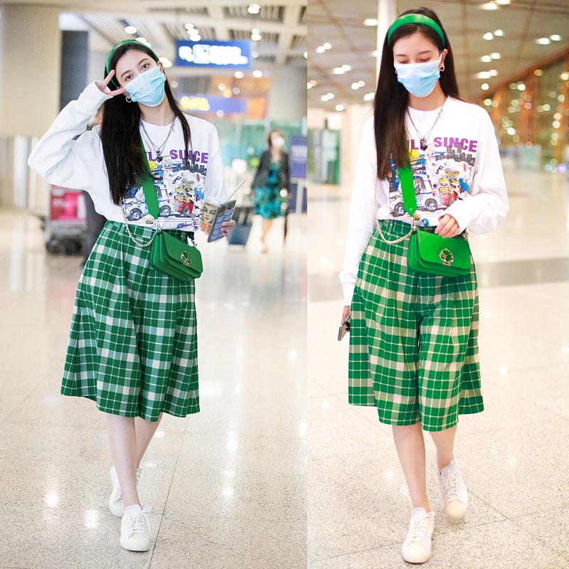 夏天穿什么款式裤子凉快舒服,夏天穿什么裤子凉快又柔软