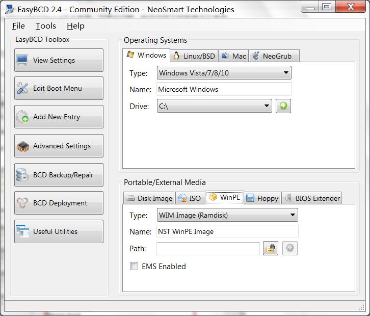 计算机启动过程的顺序有哪些,计算机开机程序自启动设置