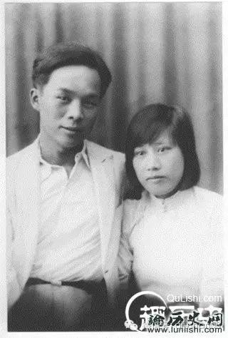 胡兰成有何魅力让张爱玲钟爱一生,佘爱珍胡兰成今生今世