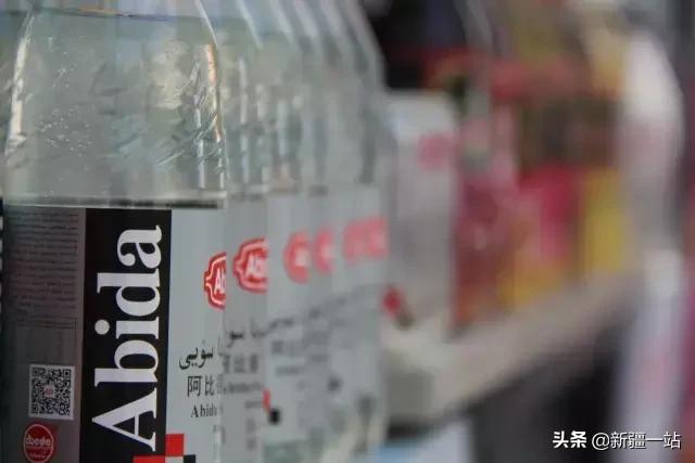 新疆青汁排行榜第一名,新疆最新饮品品牌有哪些