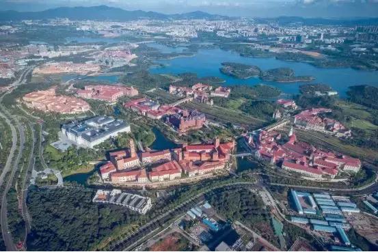 东莞逆袭：一座中国最被低估的城市