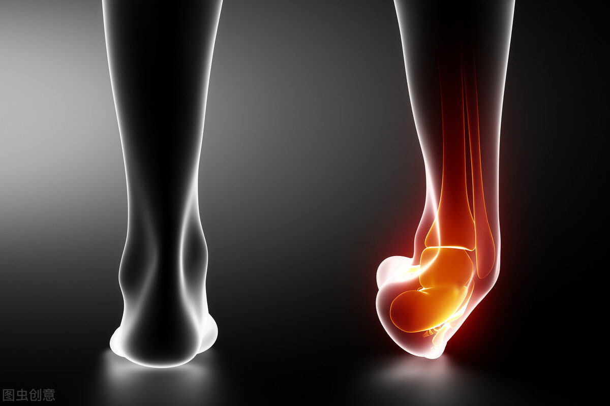 踝关节骨折恢复训练,踝关节骨折几级伤残