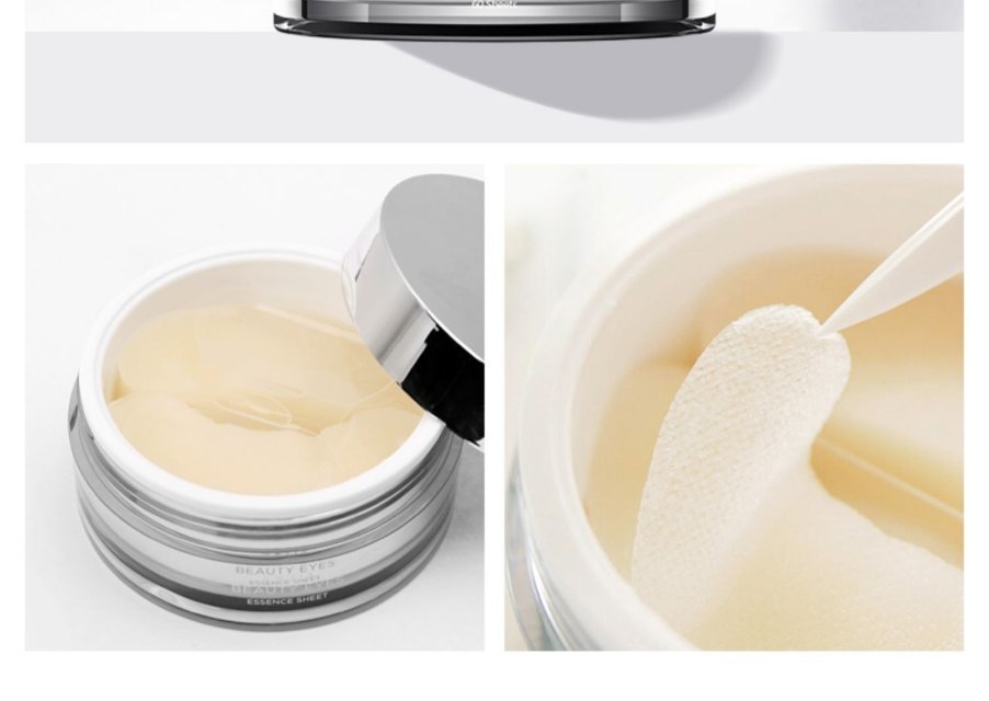 资生堂抗皱眼膜正确使用方法,日本晓姿眼膜能去除细纹吗