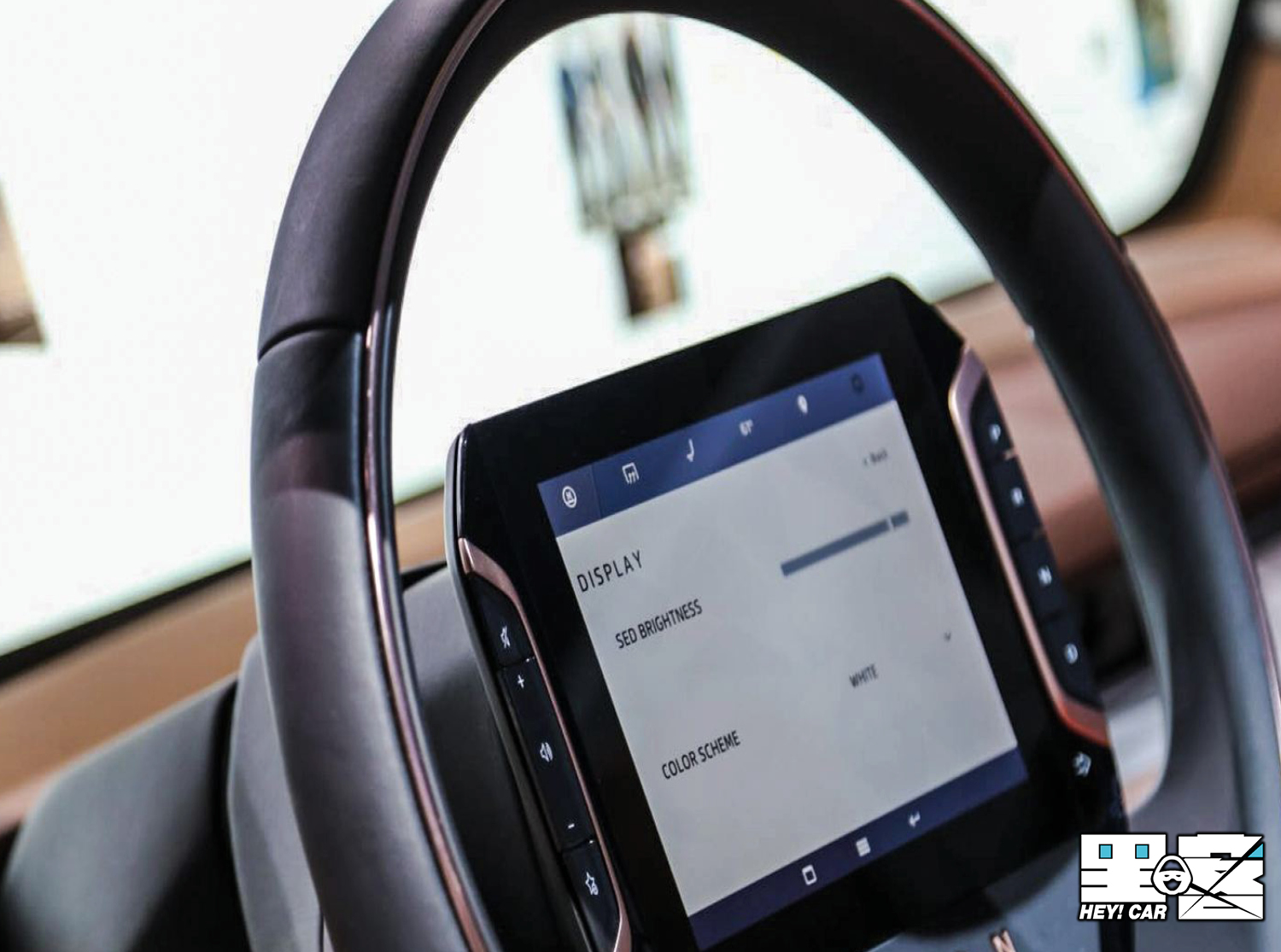 你不知道的汽车黑科技,你所不知道的汽车黑科技