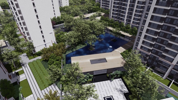 浑南长青板块楼盘推荐,浑南长青板块还是奥体板块