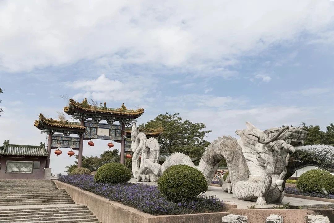 深圳游玩合集,深圳世界之窗游玩攻略必玩项目