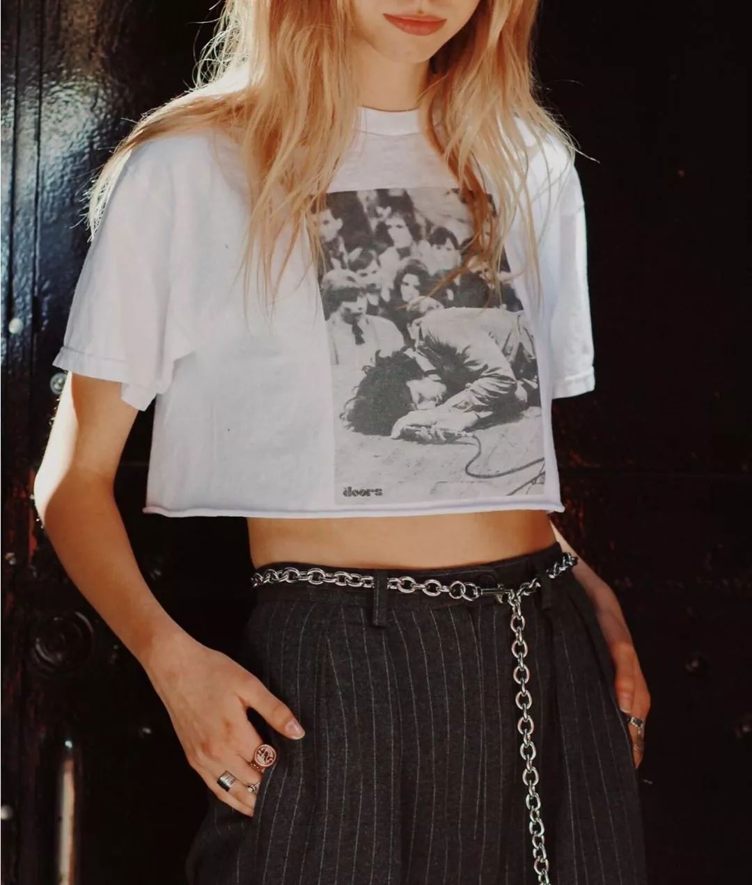 欧阳娜娜同款brandymelville,欧阳娜娜nabi品牌开箱