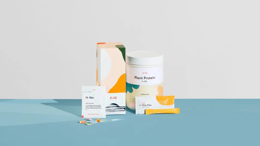 小众保健品品牌,女性进口保健品推荐