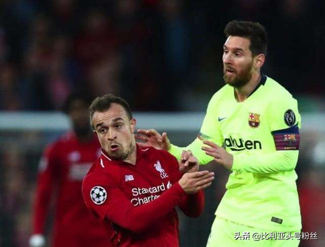 盘点梅西的传奇与失落,盘点梅西职业生涯四大惨案