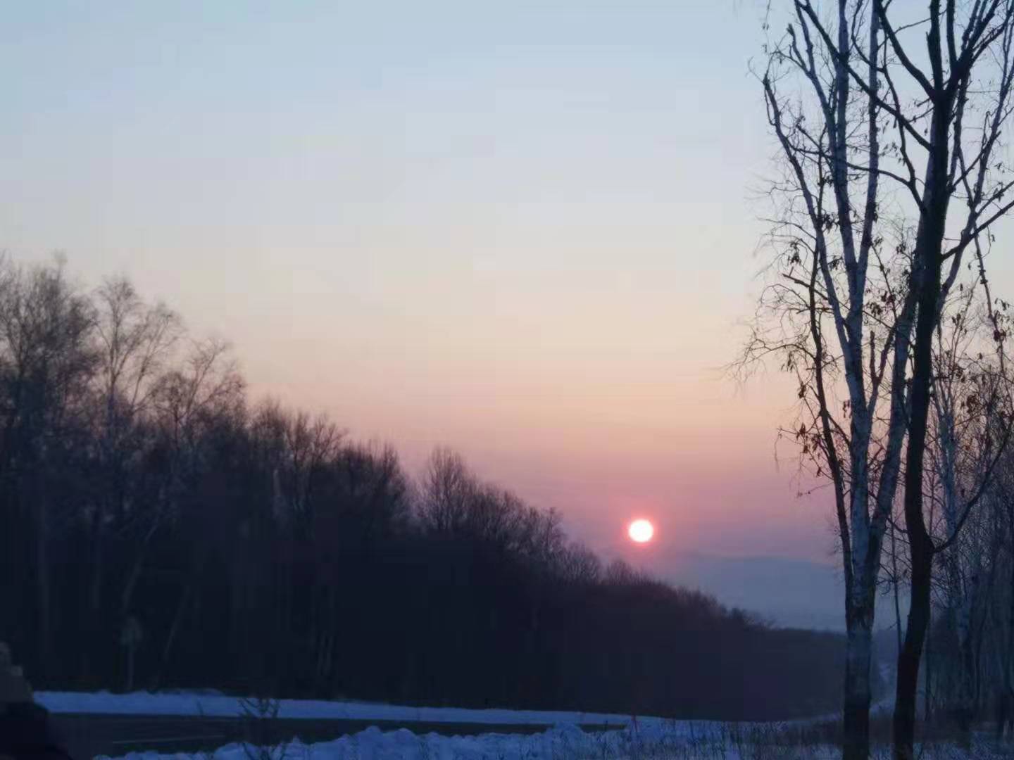 一路向东旅游路线图,一路向东北旅游攻略
