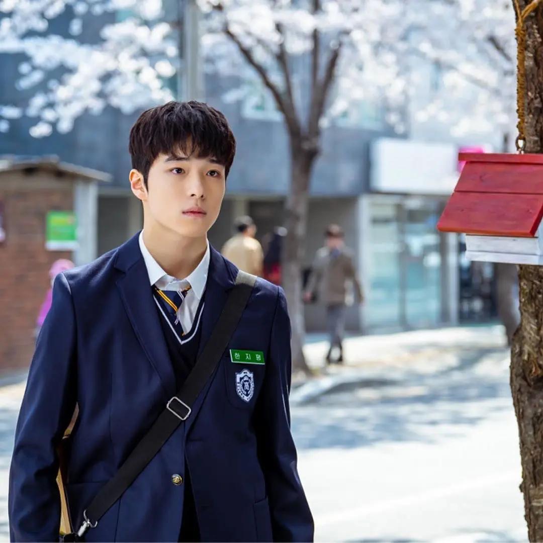 主动靠近爱情的达美让人想哭，韩剧《启动了》推荐信