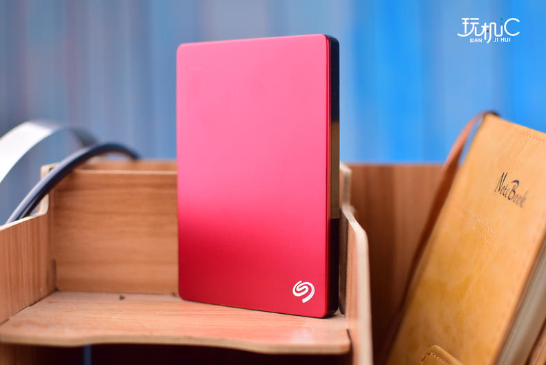 希捷颜系列固态移动硬盘评测,希捷单盘2t机械移动硬盘测评