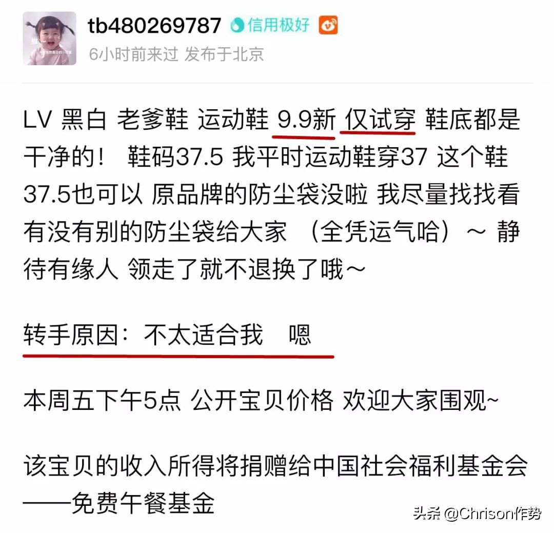 来看看孙俪和唐嫣,都在自己的二手交易店铺里挂了些什么?