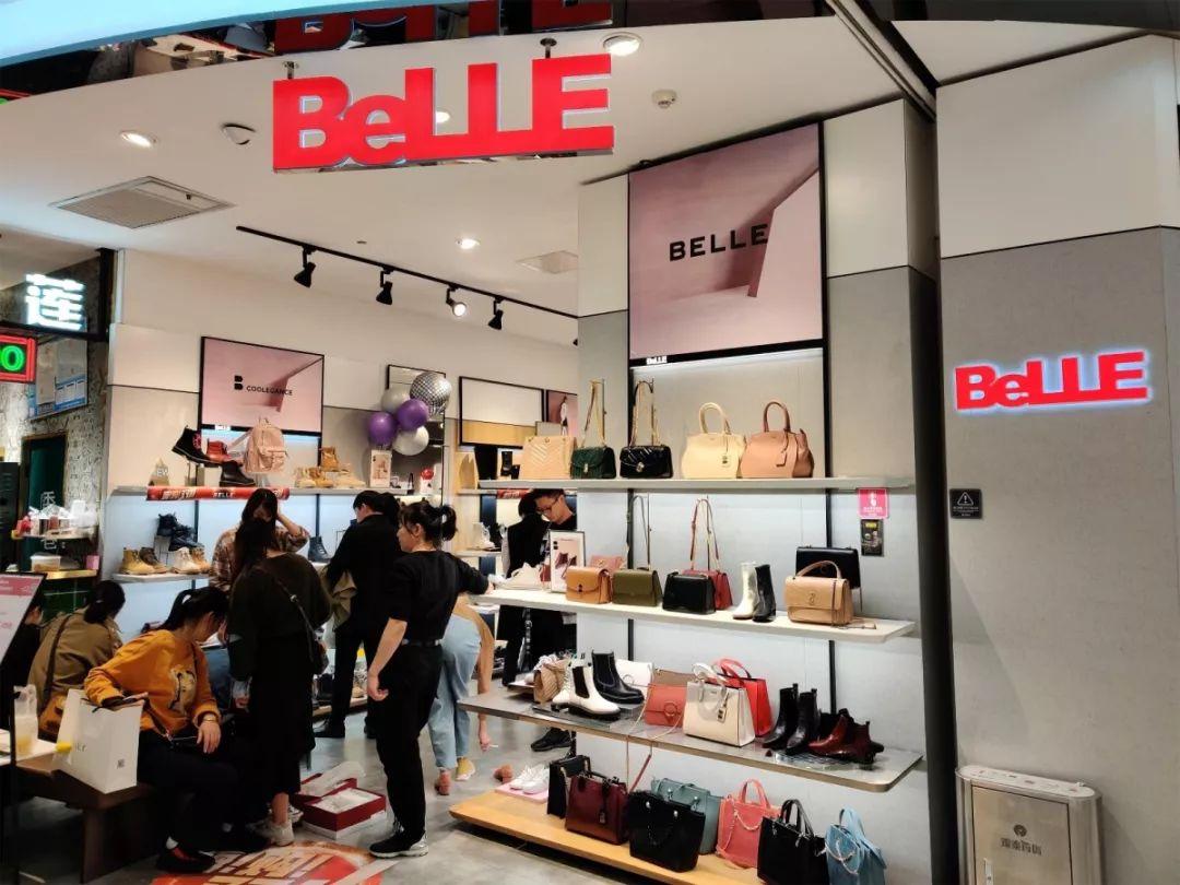 市场调查|3大商圈+100家鞋品牌双11门店怎么玩?戳此看报告