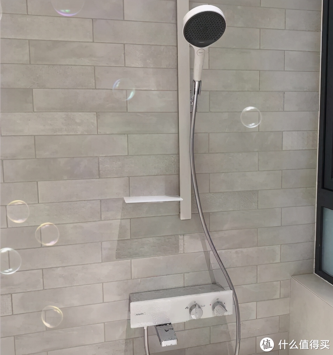 卫浴花洒选什么的经济又实惠,卫浴花洒要购买哪种比较好