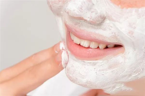 初抗老修复面膜,抗老美白自调面膜