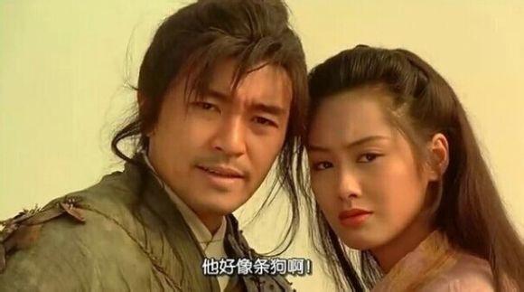 周星驰的背后,是常人无法理解的孤独。