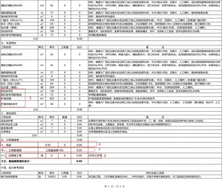 如何礼貌的拒绝装修公司,不靠谱装修公司的十大套路