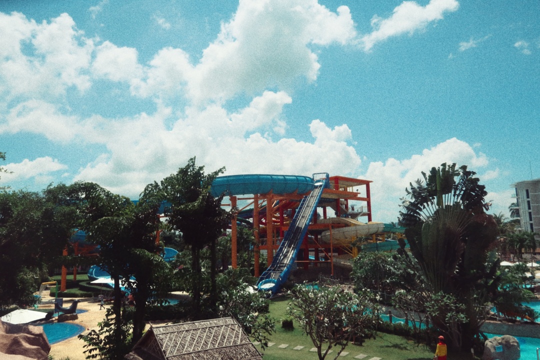 普吉岛夜晚攻略,普吉岛值得去的地方