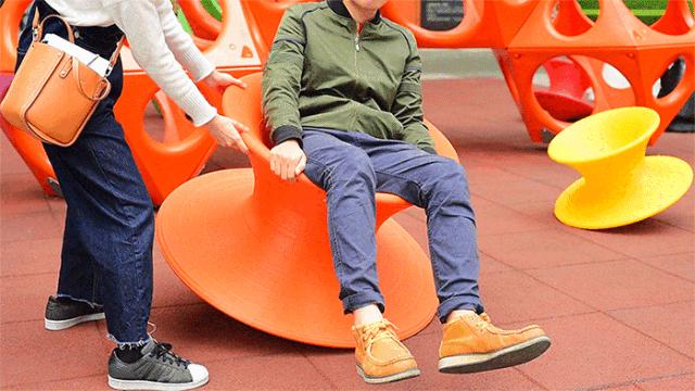 至强扫货攻略!佛山CBD潮玩新地标,女生月购物狂欢!