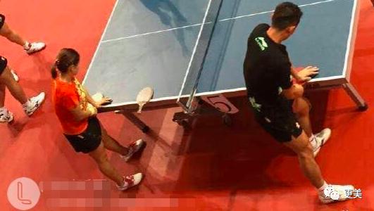 景甜对张继科事件的回忆,景甜对张继科用情太深