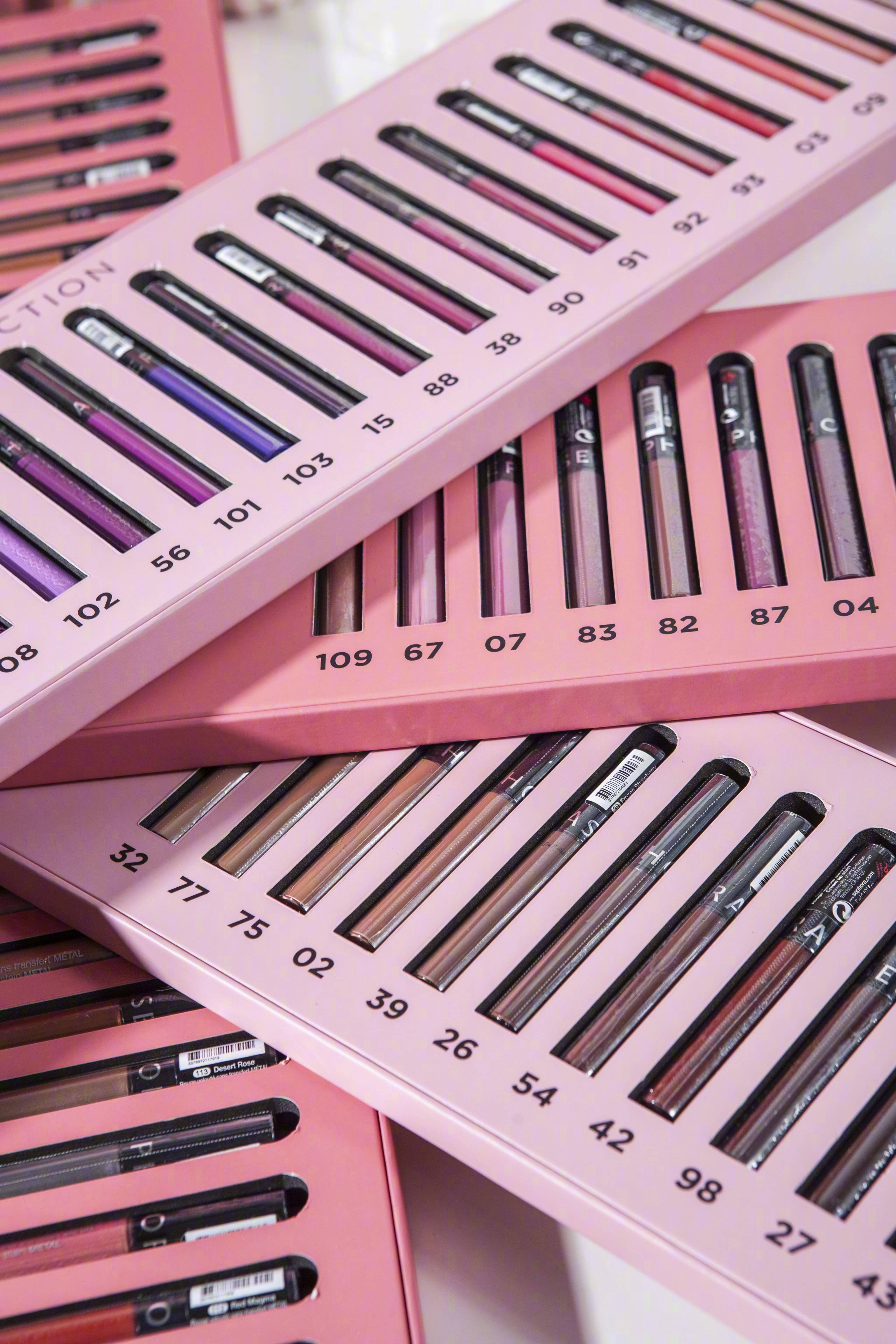 丝芙兰的礼盒套装推荐买吗,丝芙兰限量100支