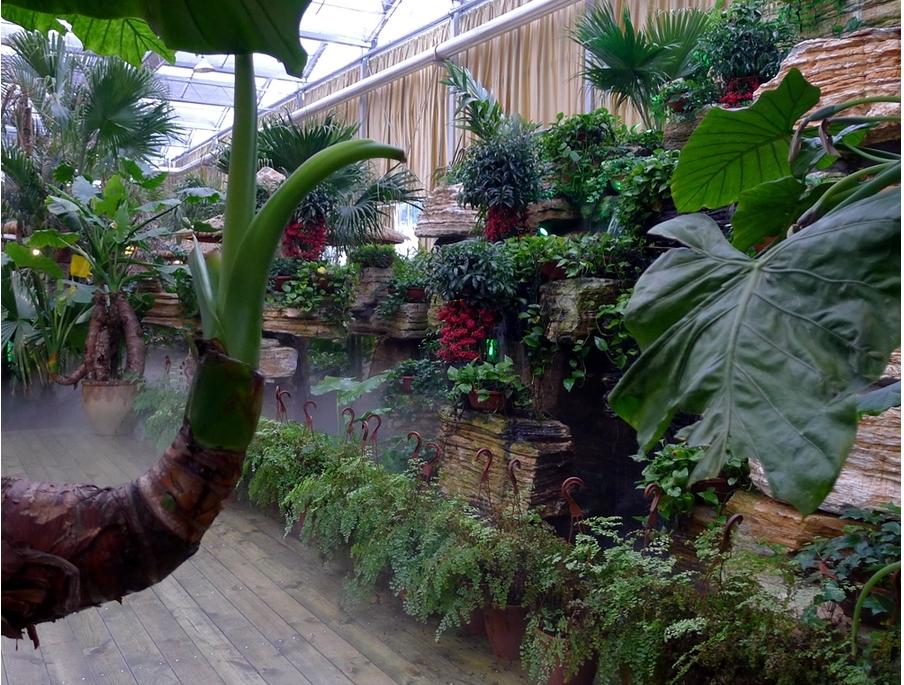 田园生态农庄策划方案大全,如何经营一个休闲农庄