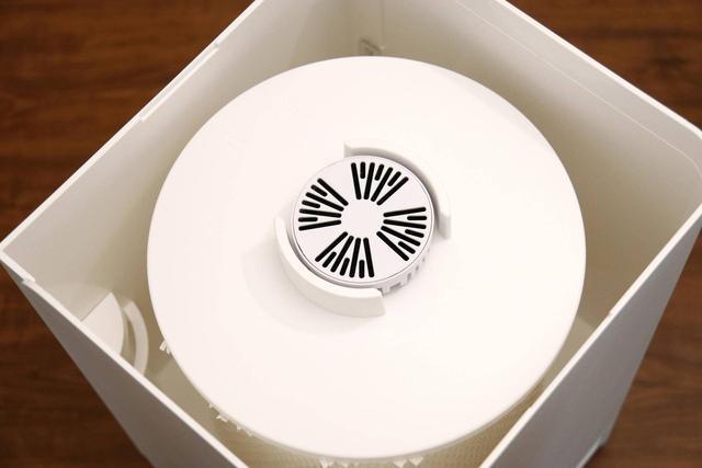 舒乐氏蓝海纯净加湿器,舒乐氏蓝海无雾加湿器灯能关吗