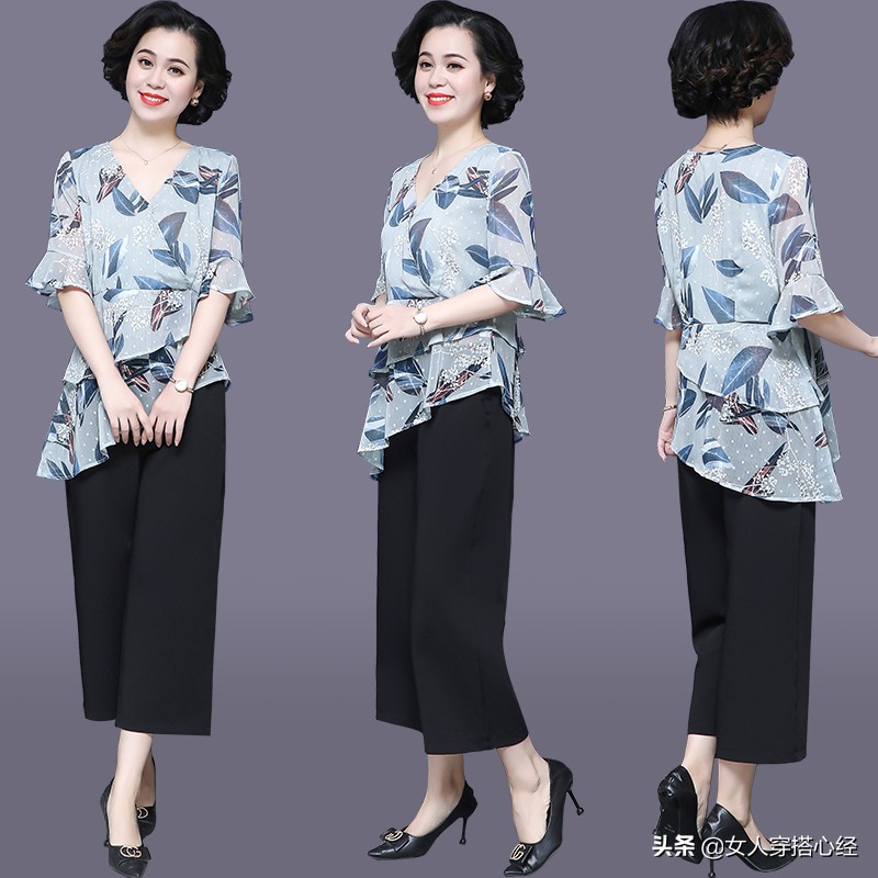 端午节衣服新中式,端午节新套装