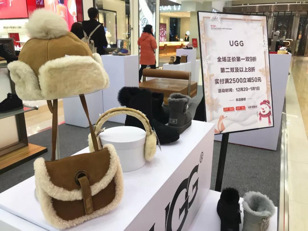 西安有什么性价比高商场值得逛,西安折扣力度最大的商场