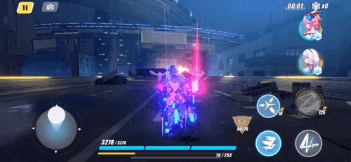 崩坏3：御神装勿忘大型攻略，狐狸耳朵的少女，现已解除了封印