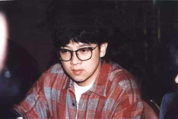 1990—1999十年风雨十年歌,流行乐坛一个不得不说的黄金时代