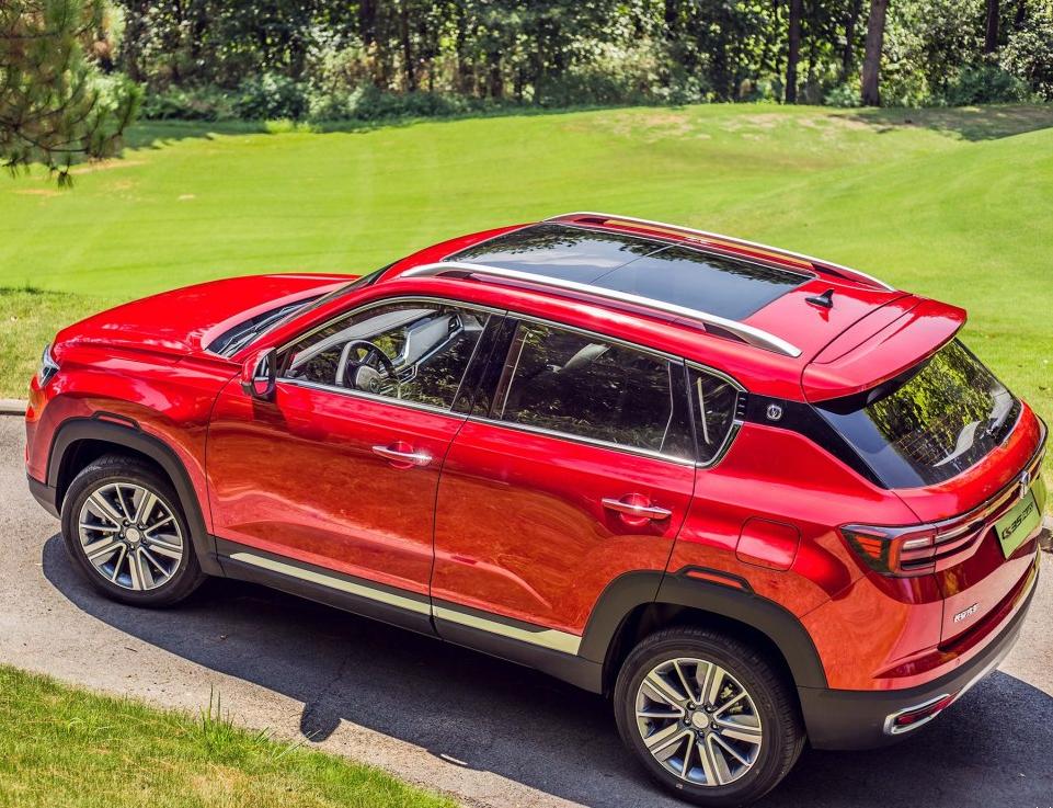 长安CS35PLUS，网传油耗5.0，6.4，7.2，网友：信谁？