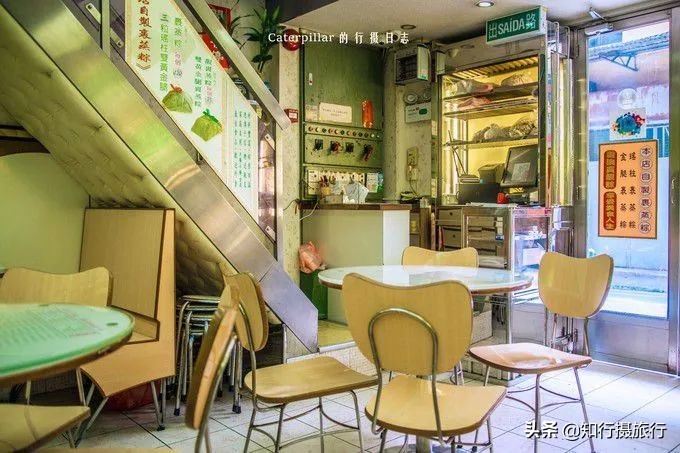 澳门去哪儿吃好吃的,澳门去哪里吃比较地道的美食