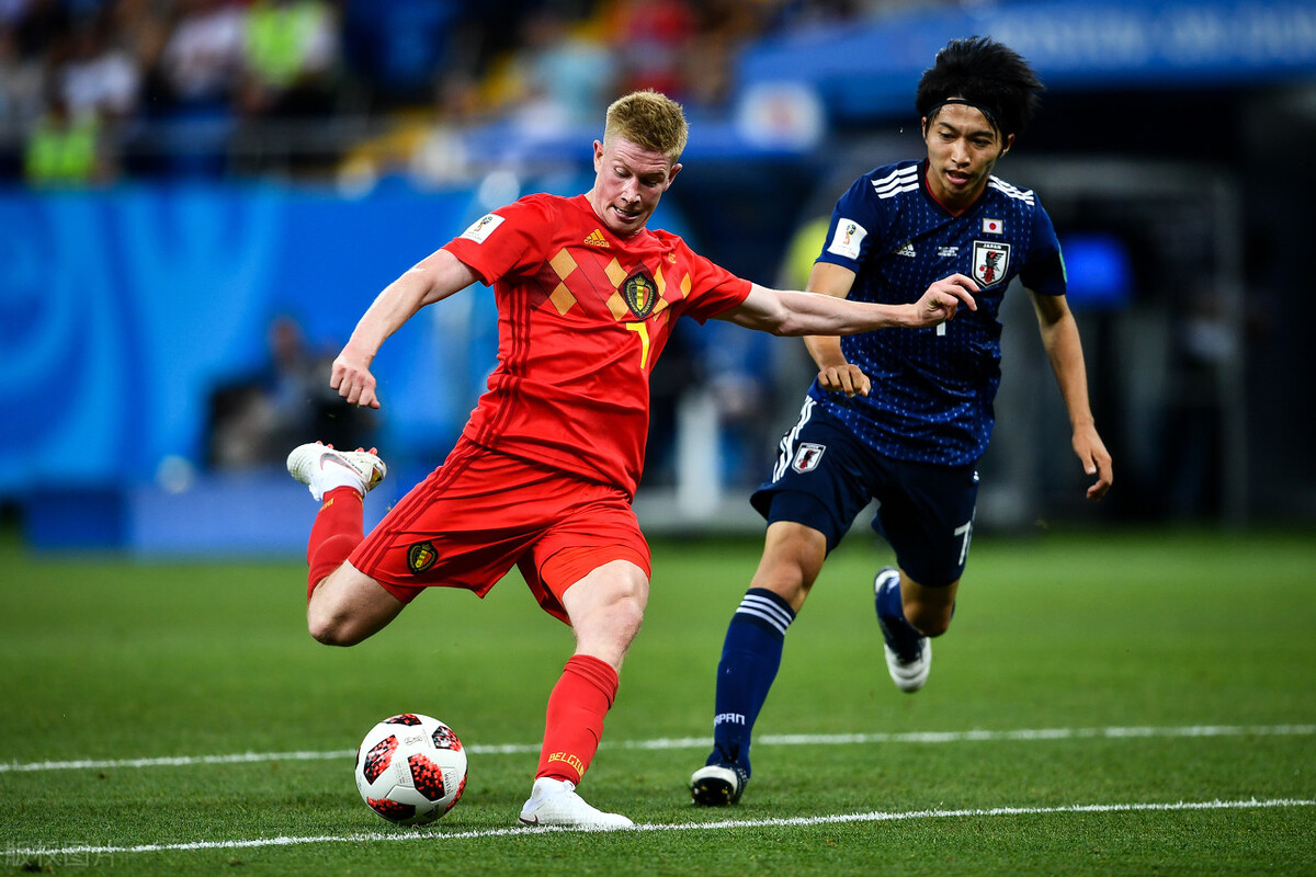 多情剑客无情剑——武磊，写在中叙之战前夕