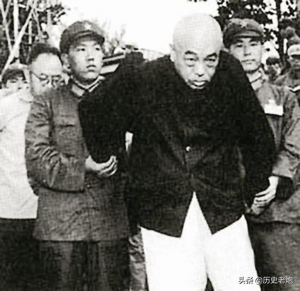 在你心目中，开国十大元帅中彭德怀，是历史上最厉害的将军吗？