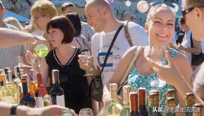 花车巡游花车特色,花车美食节