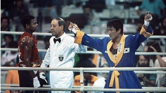 韩国体育精神被吐槽,韩国体育有多脏