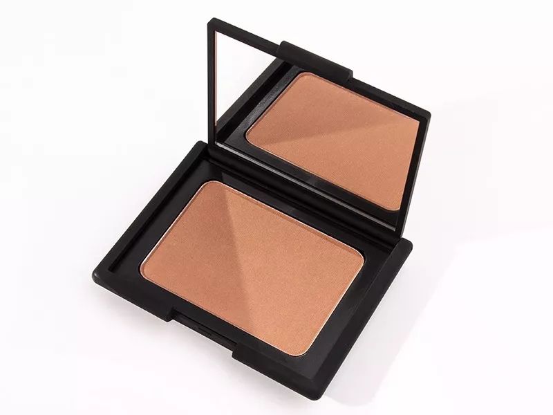 新手修容瘦脸最简单的方法,手把手教你面部修容