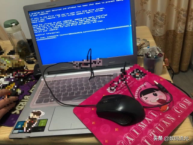 电脑常见故障维修技术教程图解,电脑常见故障的维修技巧小知识