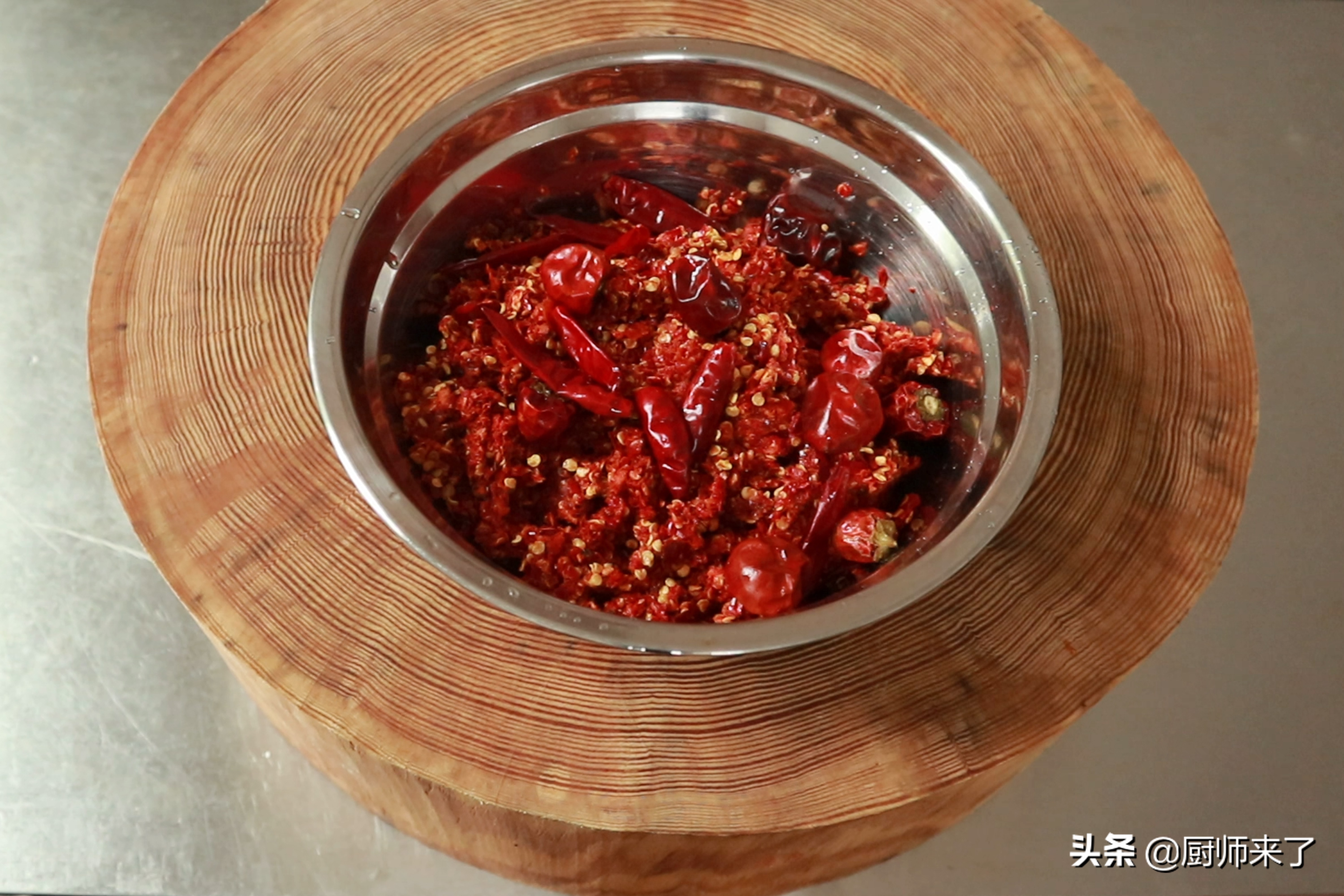 麻辣味足又不贵的火锅底料,火锅底料冷串串做法和配方