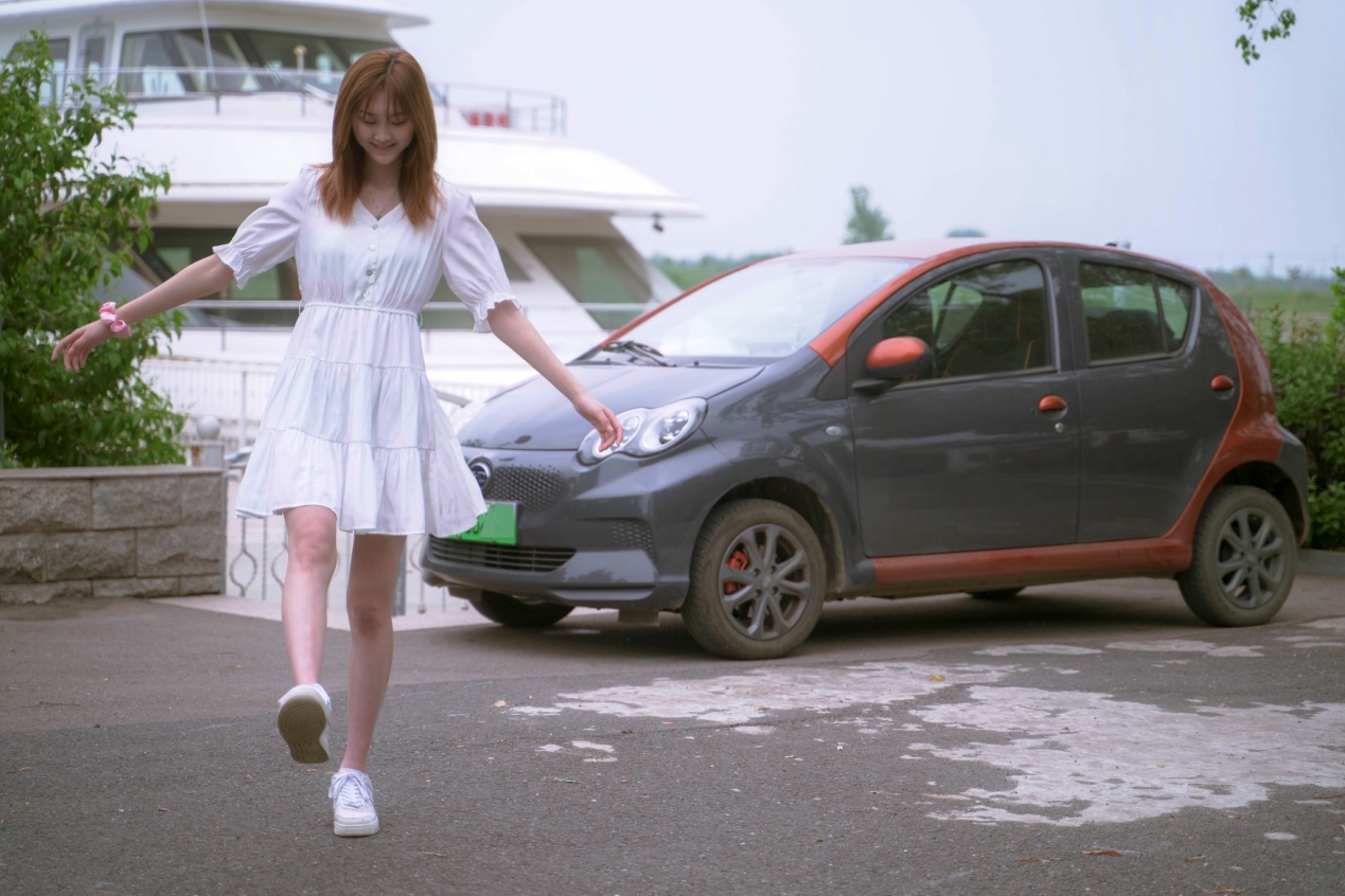 萌新小车推荐,新能源萌车推荐