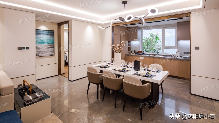 买房内参,房产内参