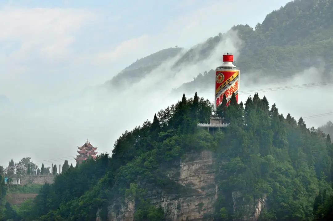 酱香科技茅台,茅台酱香科技