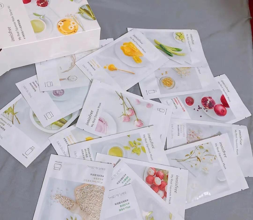 拒绝踩雷美妆,护肤不踩雷超好用平价面膜推荐