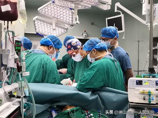 肝硬化移植肝成活率,肝衰竭做肝移植很容易找到肝源吗