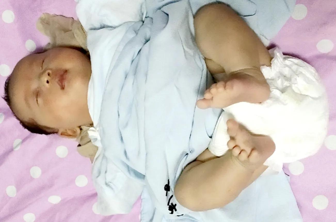 买哪个纸尿裤合适新手宝妈,新手宝妈如何选择纸尿裤