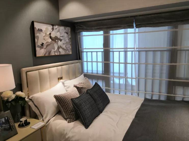 广州万科城值得入手吗,广州万科不限购的楼盘